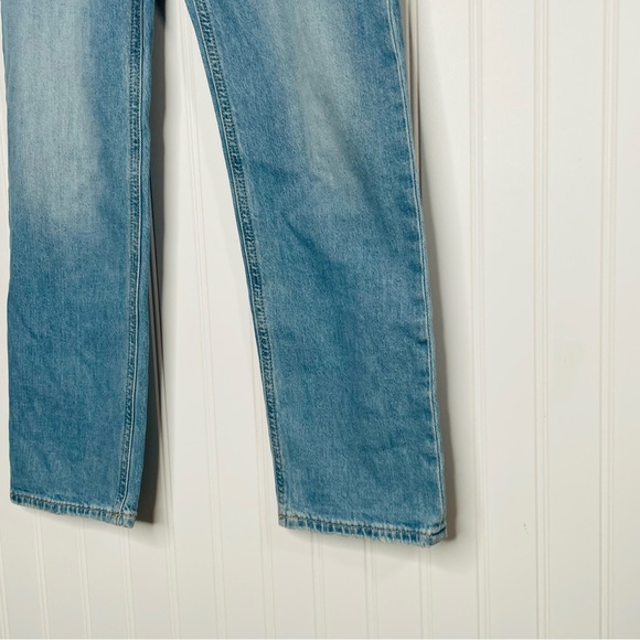 GAP Kids High Rise 90’s Loose Jeans - Picture 3 of 7